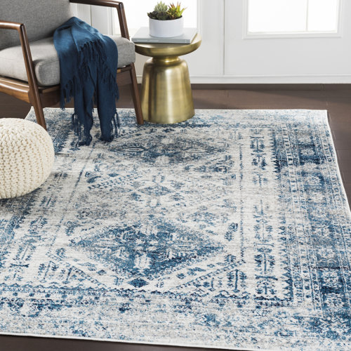 Wayfair Oriental White Area Rugs You'll Love in 2023